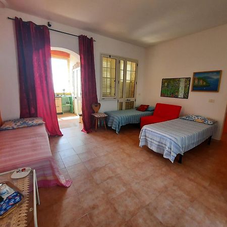 Villa Minteco Patù エクステリア 写真