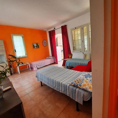 Villa Minteco Patù エクステリア 写真