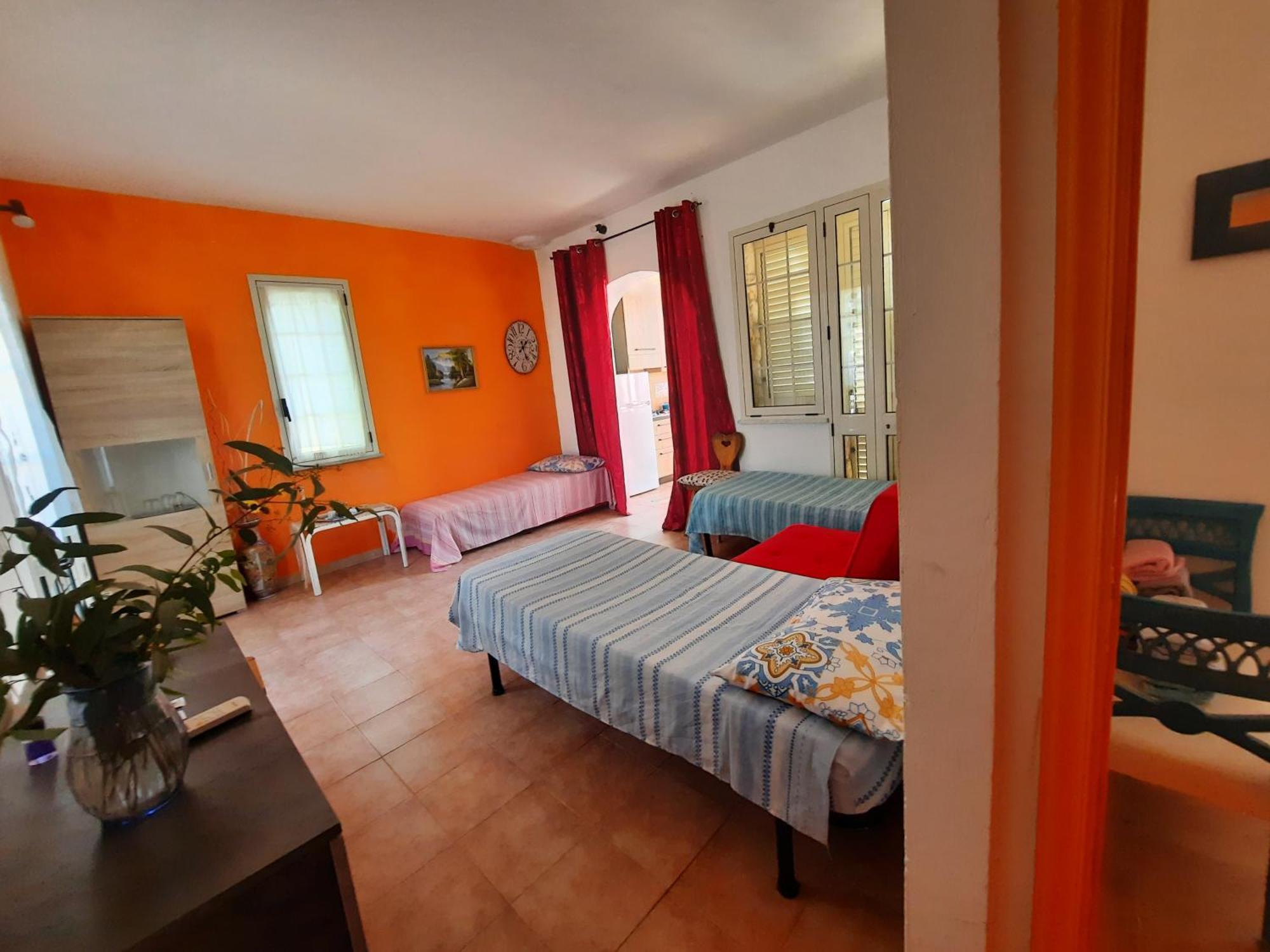 Villa Minteco Patù エクステリア 写真