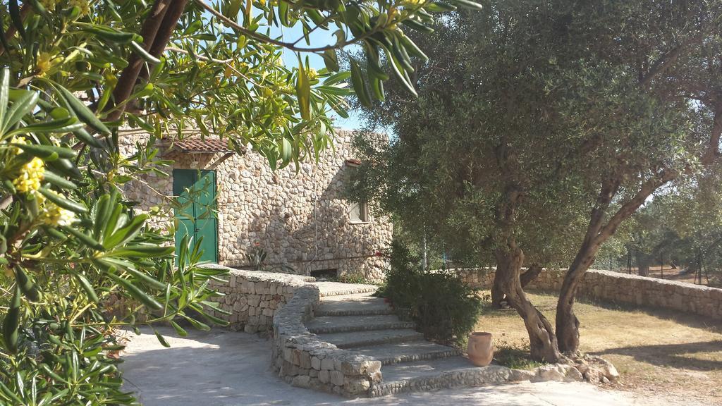 Villa Minteco Patù エクステリア 写真