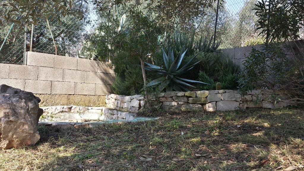 Villa Minteco Patù エクステリア 写真