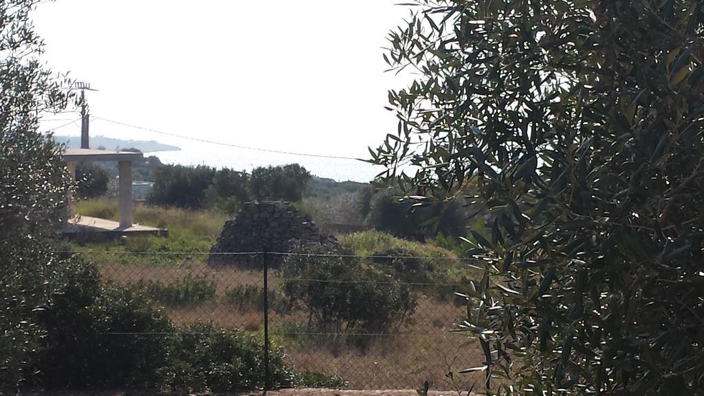 Villa Minteco Patù エクステリア 写真