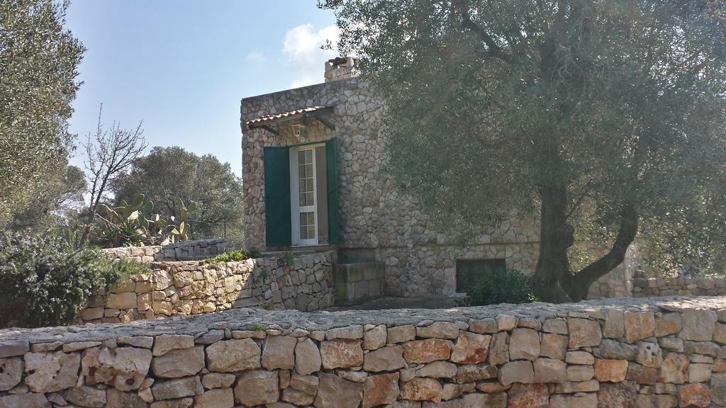 Villa Minteco Patù エクステリア 写真