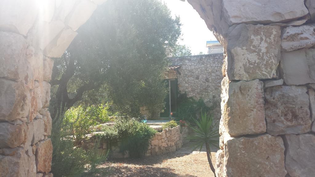 Villa Minteco Patù エクステリア 写真