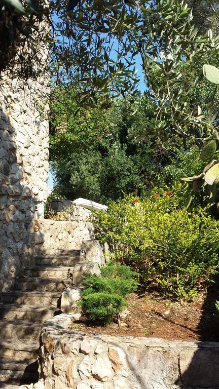 Villa Minteco Patù エクステリア 写真