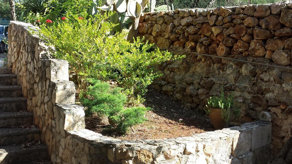 Villa Minteco Patù エクステリア 写真