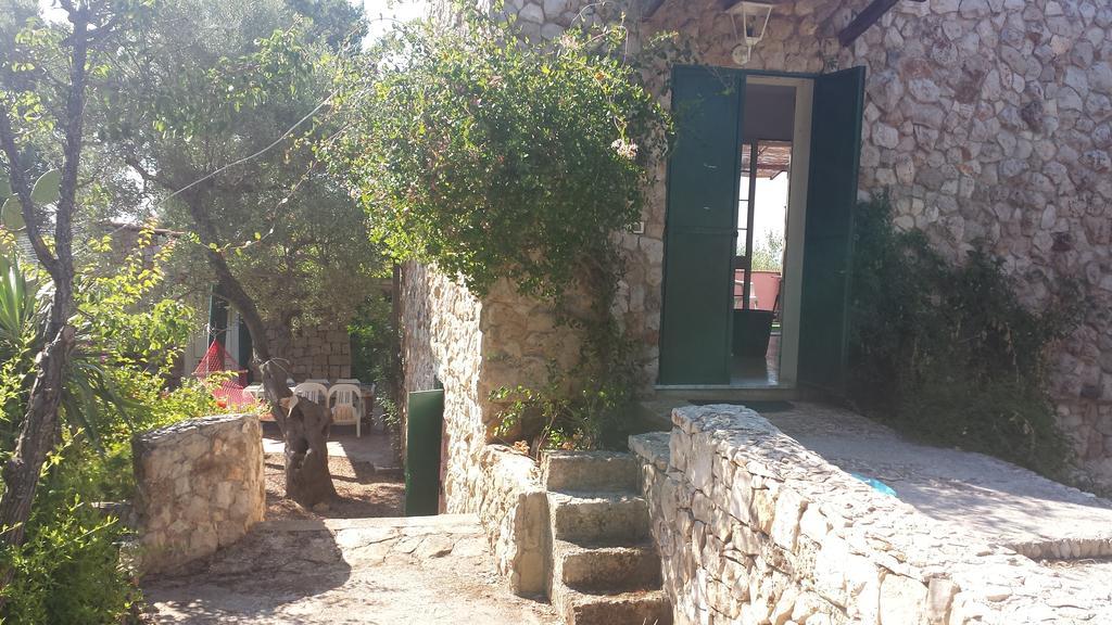 Villa Minteco Patù エクステリア 写真