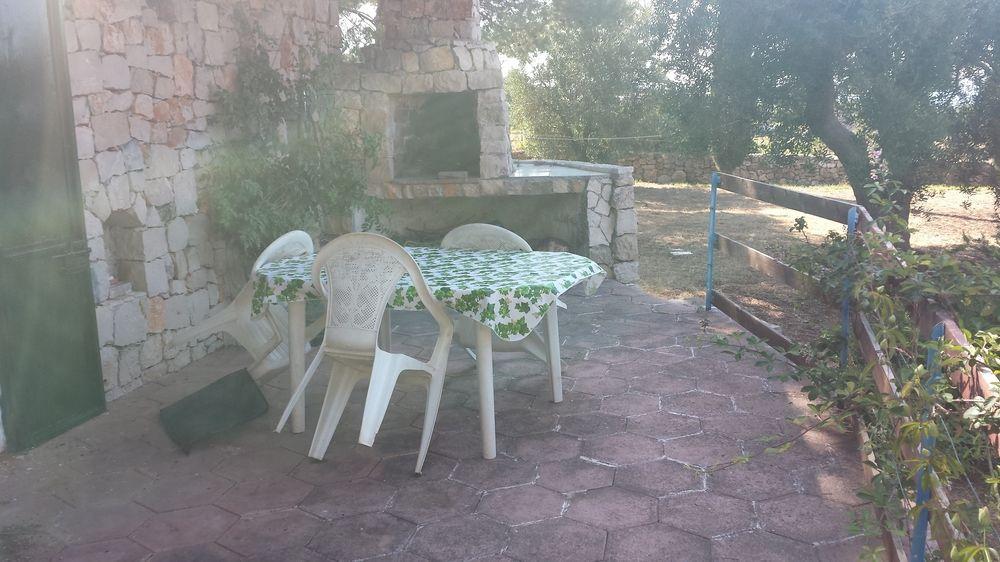 Villa Minteco Patù エクステリア 写真