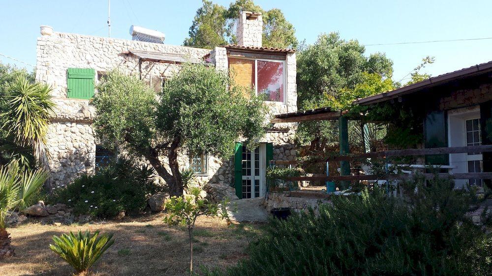Villa Minteco Patù エクステリア 写真