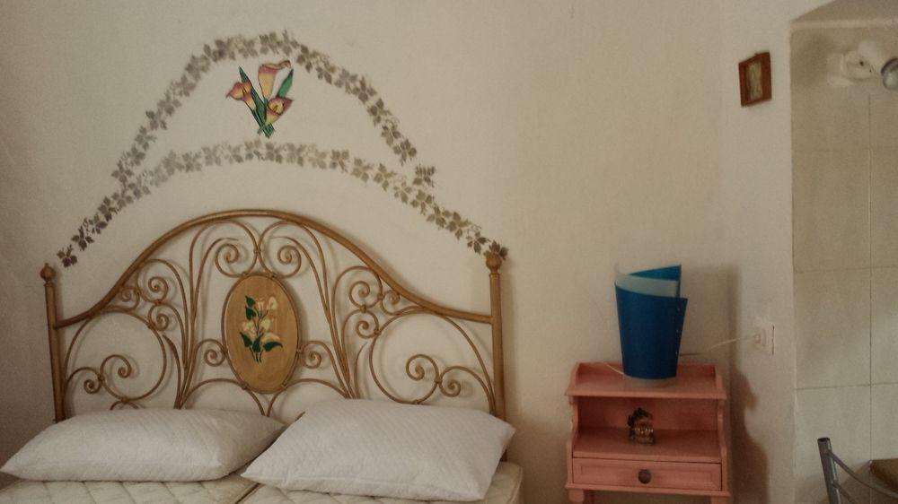 Villa Minteco Patù エクステリア 写真