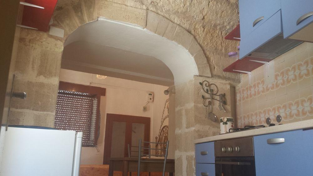 Villa Minteco Patù エクステリア 写真
