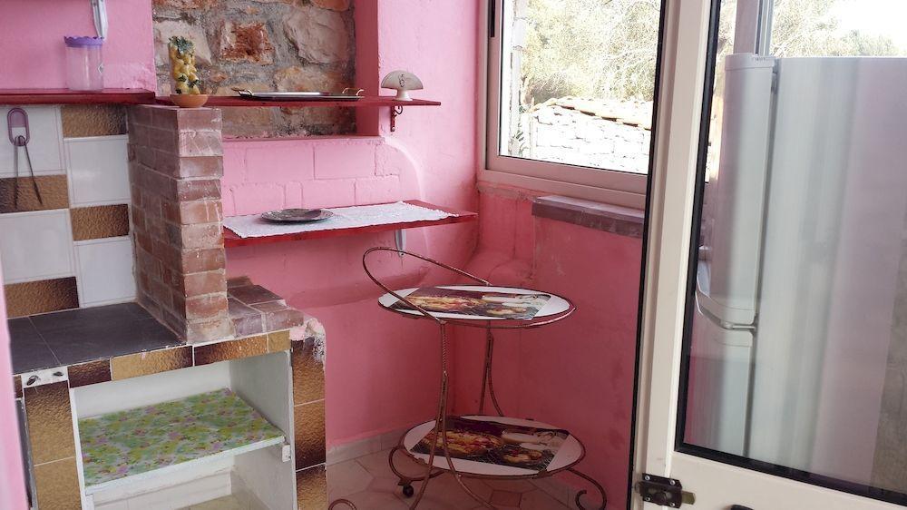 Villa Minteco Patù エクステリア 写真