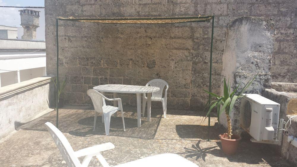 Villa Minteco Patù エクステリア 写真
