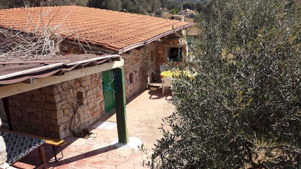 Villa Minteco Patù エクステリア 写真