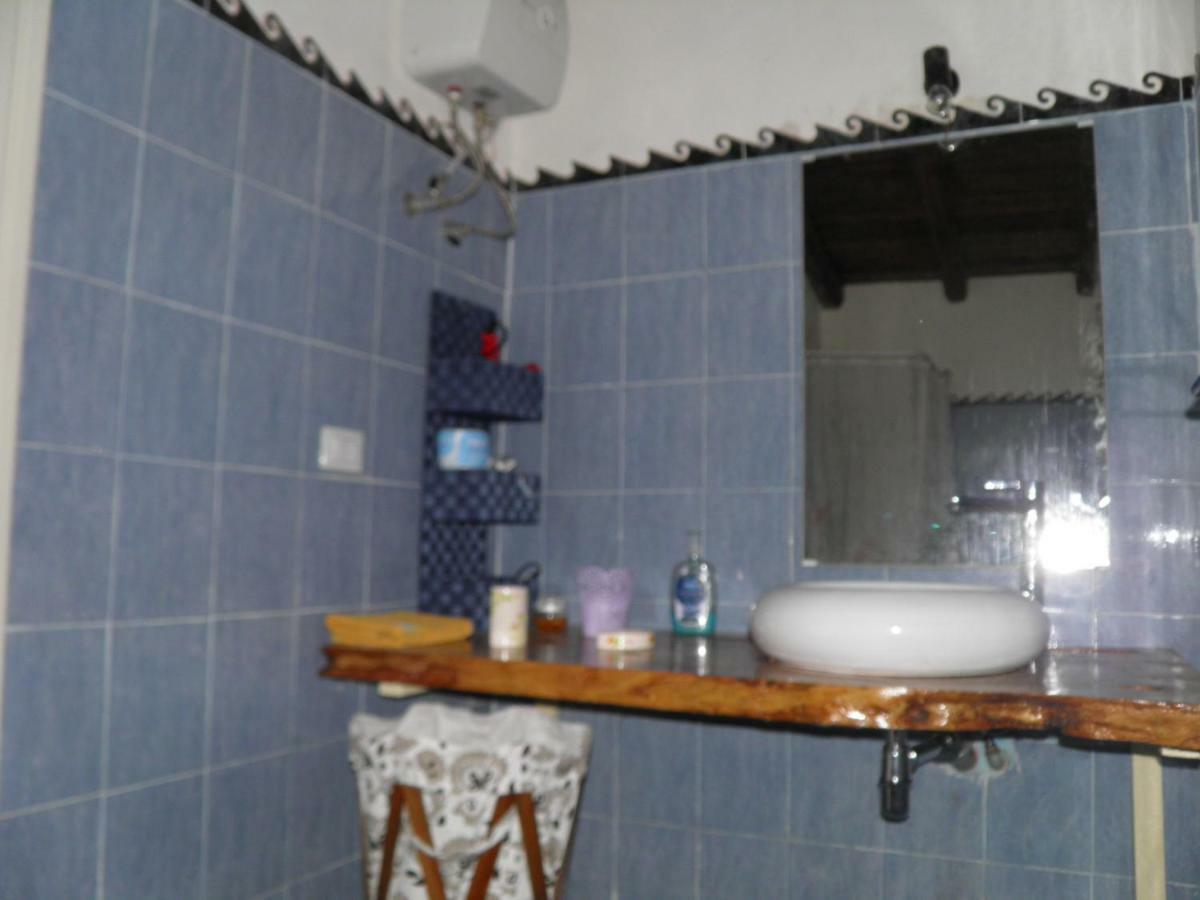 Villa Minteco Patù エクステリア 写真