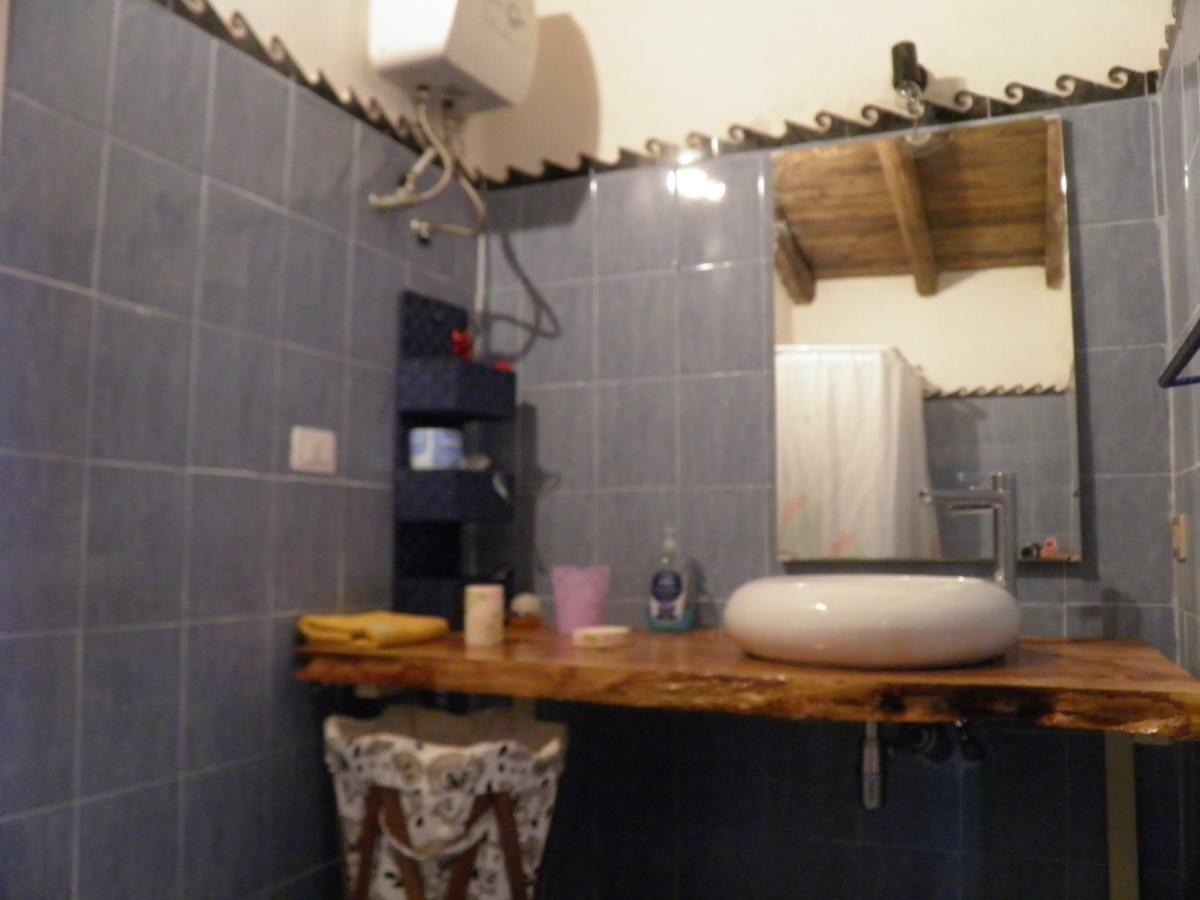 Villa Minteco Patù エクステリア 写真
