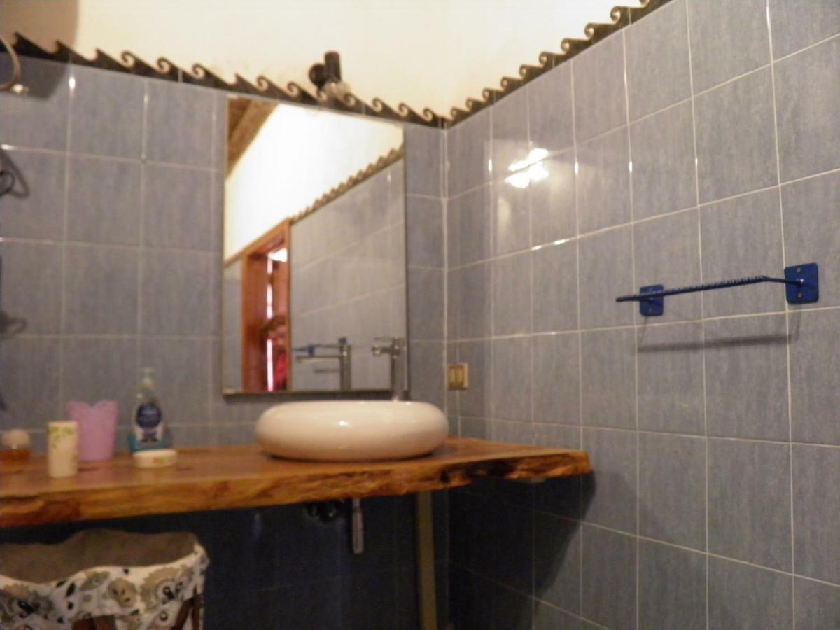 Villa Minteco Patù エクステリア 写真