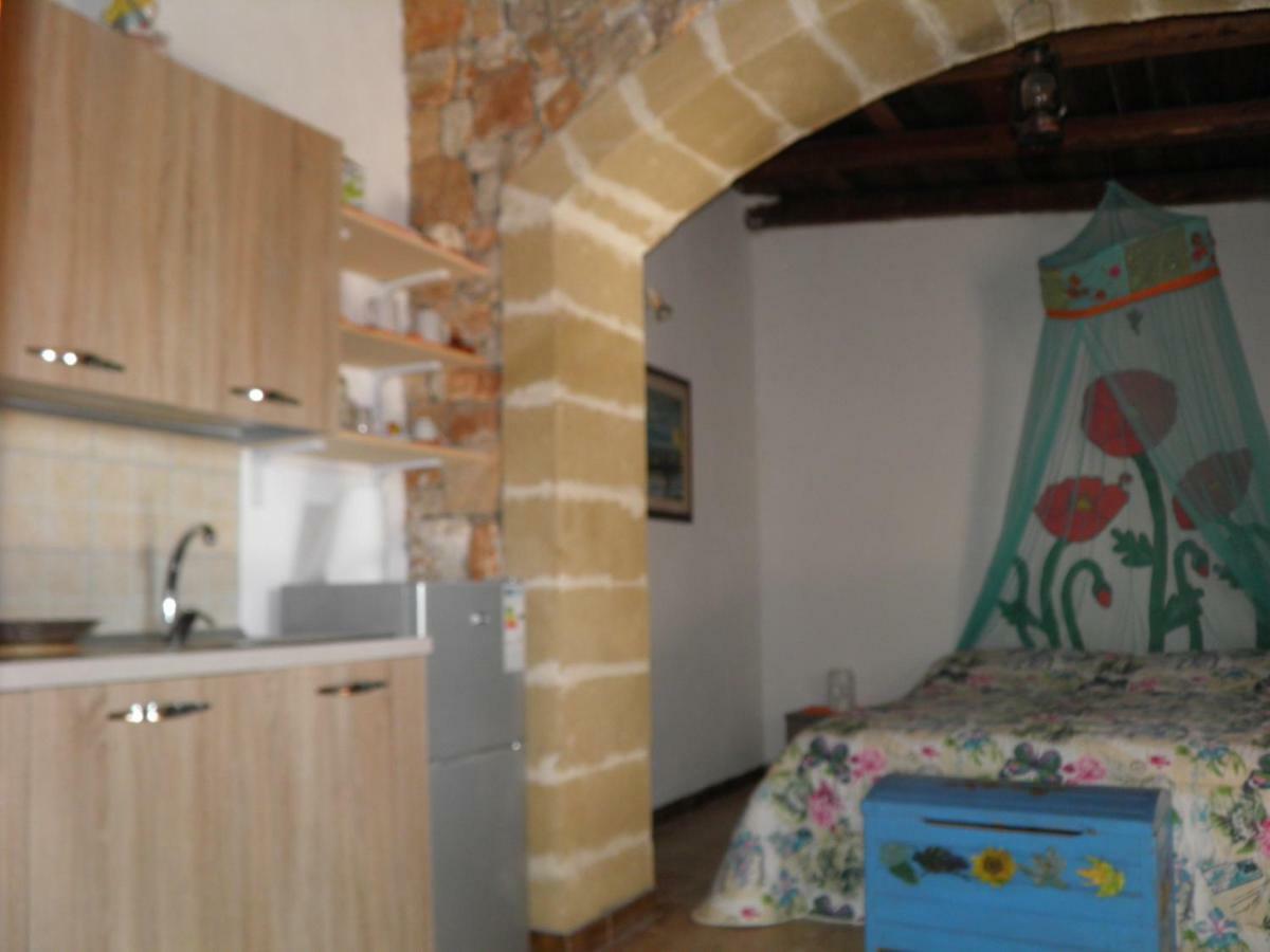 Villa Minteco Patù エクステリア 写真