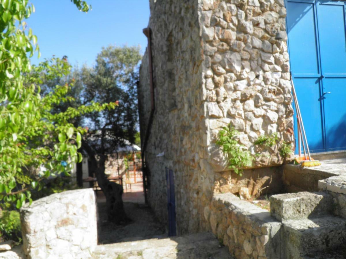 Villa Minteco Patù エクステリア 写真