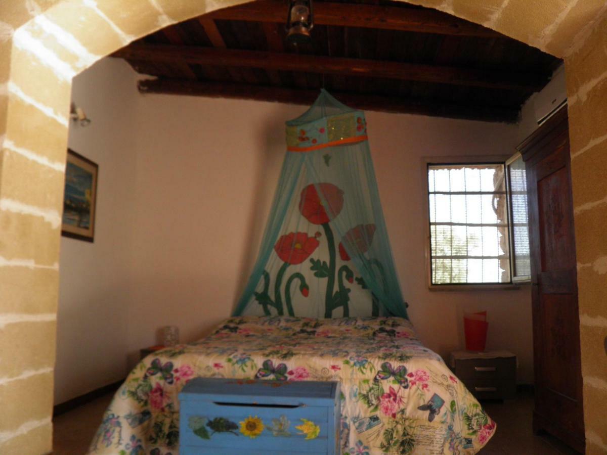 Villa Minteco Patù エクステリア 写真