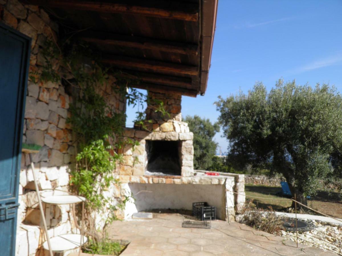 Villa Minteco Patù エクステリア 写真